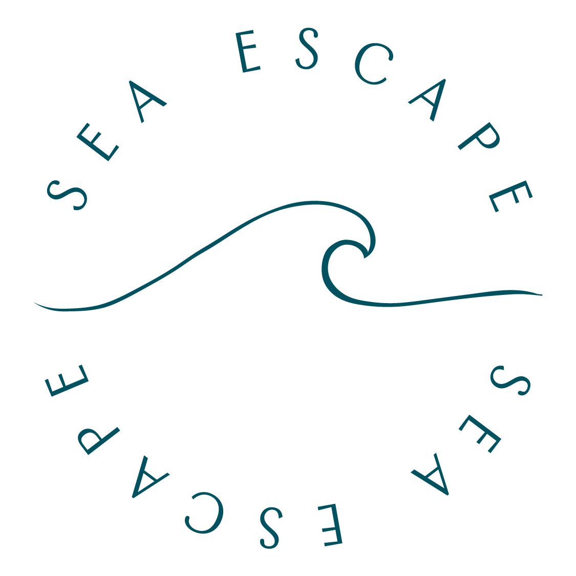 Sea Escape – Find your calm in the waves, with a Sea Escape vacation
